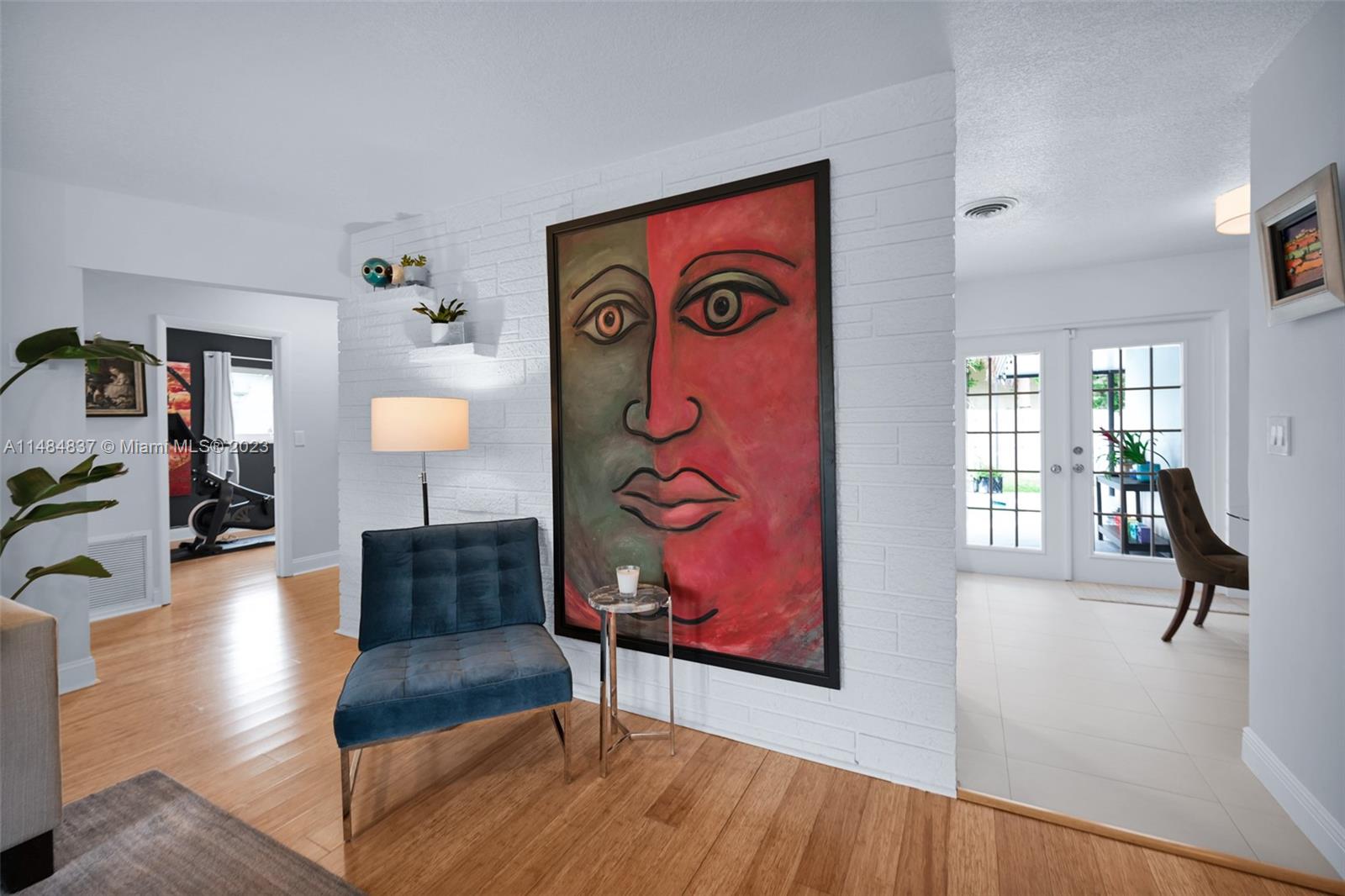 CORAL HEIGHTS - Residential