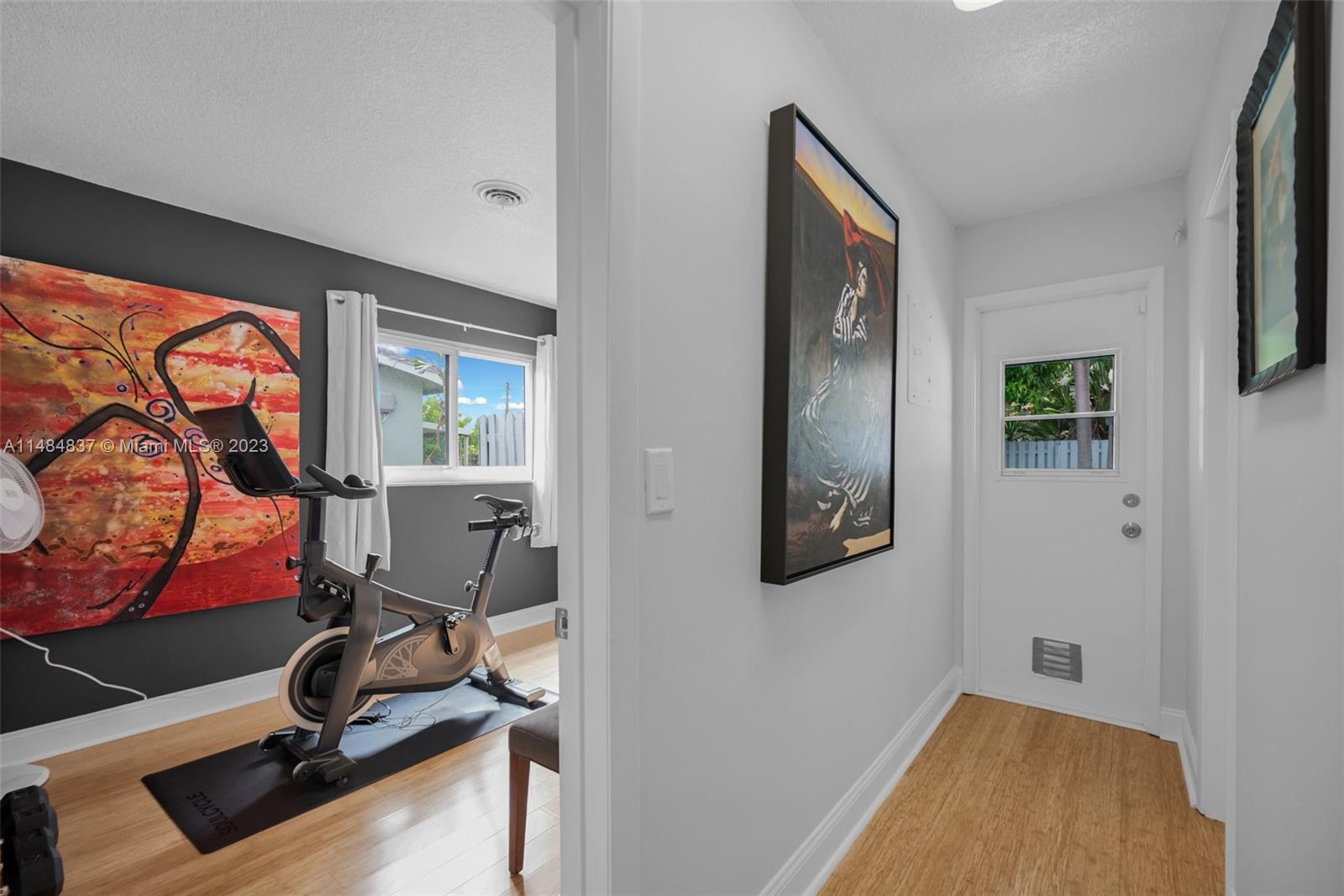 CORAL HEIGHTS - Residential