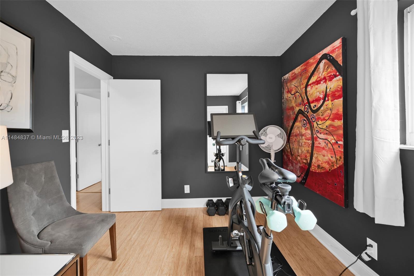 CORAL HEIGHTS - Residential