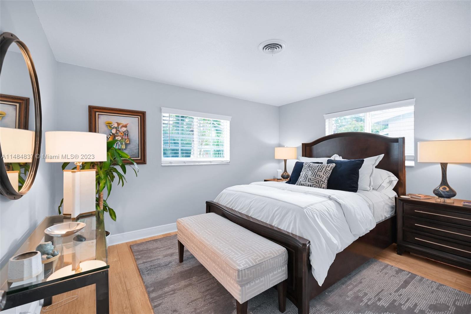 CORAL HEIGHTS - Residential