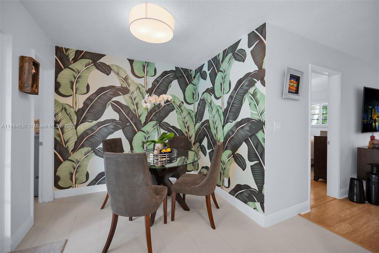 CORAL HEIGHTS - Residential