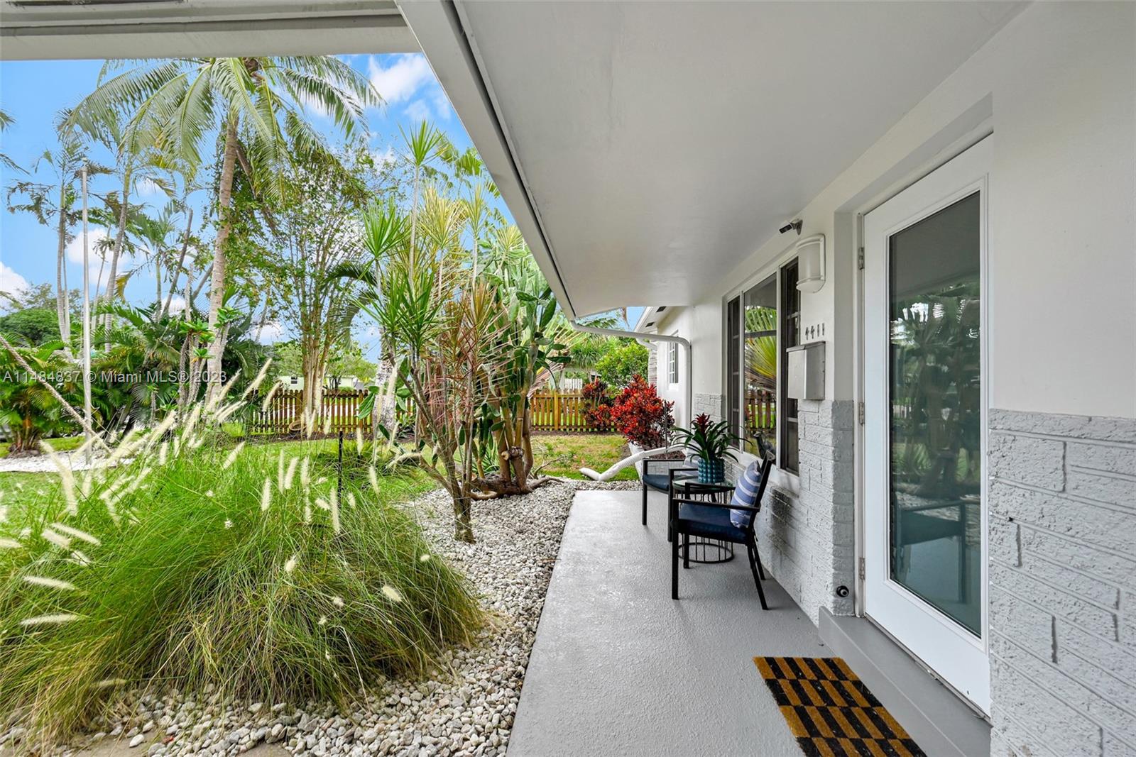 CORAL HEIGHTS - Residential