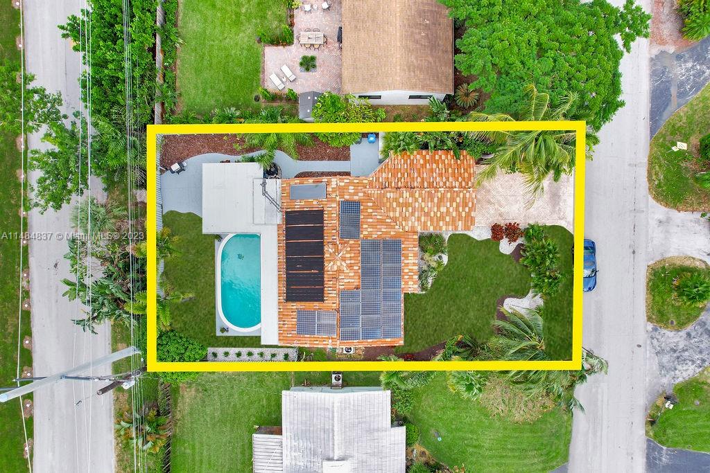 CORAL HEIGHTS - Residential