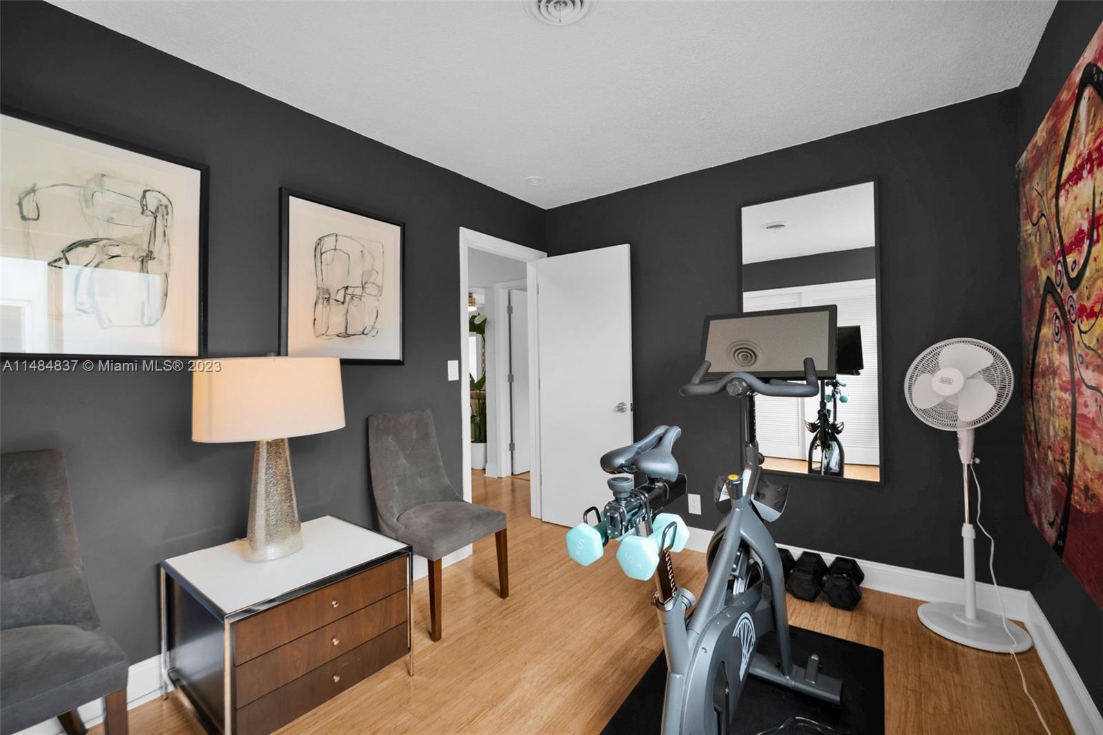 CORAL HEIGHTS - Residential