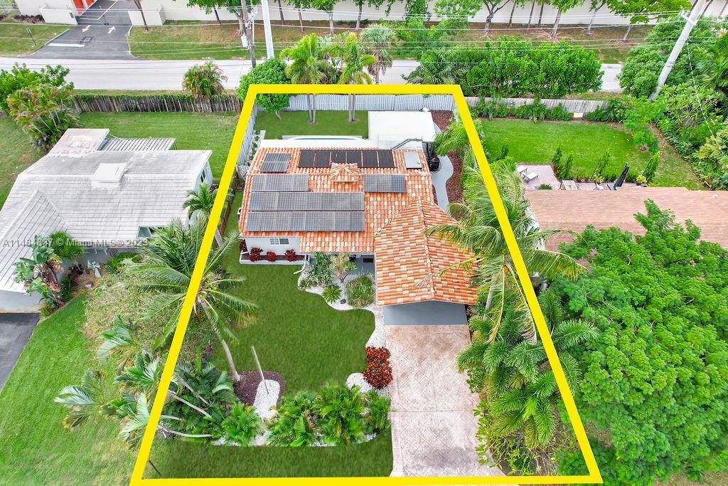 CORAL HEIGHTS - Residential