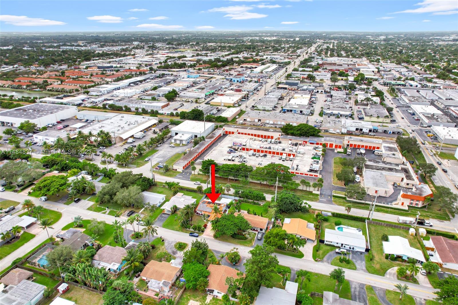 CORAL HEIGHTS - Residential