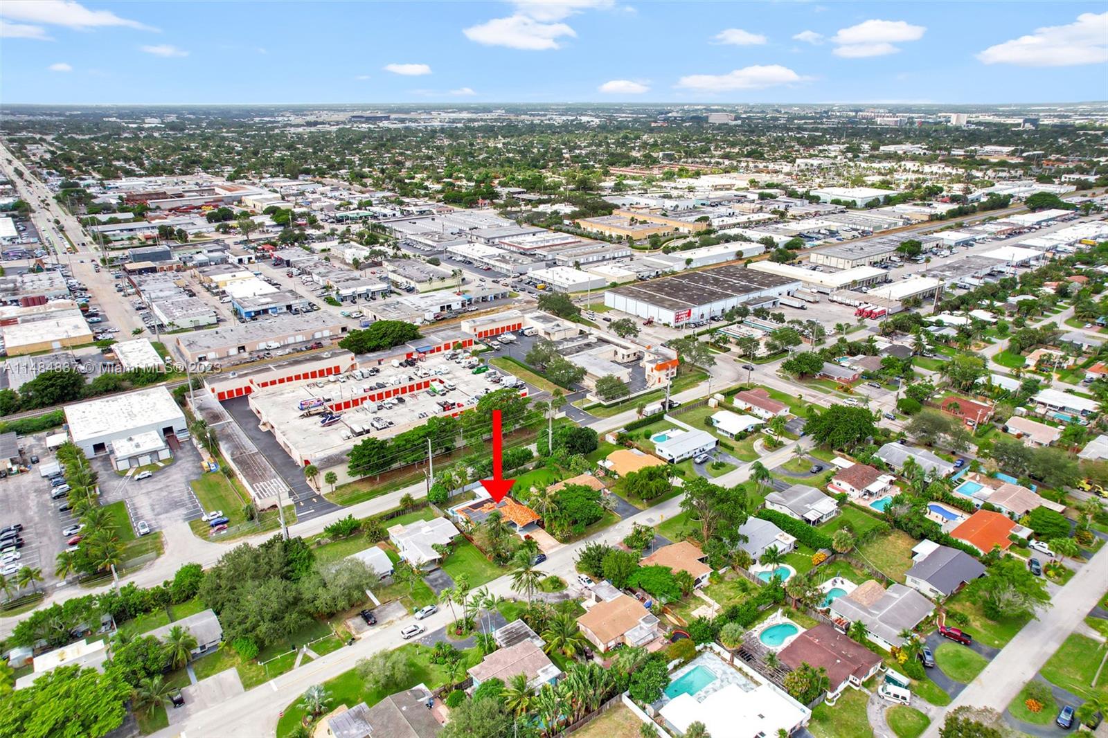 CORAL HEIGHTS - Residential