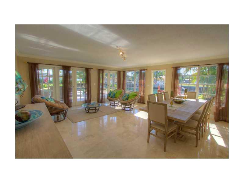 KEYSTONE POINT SEC 2 - Residential