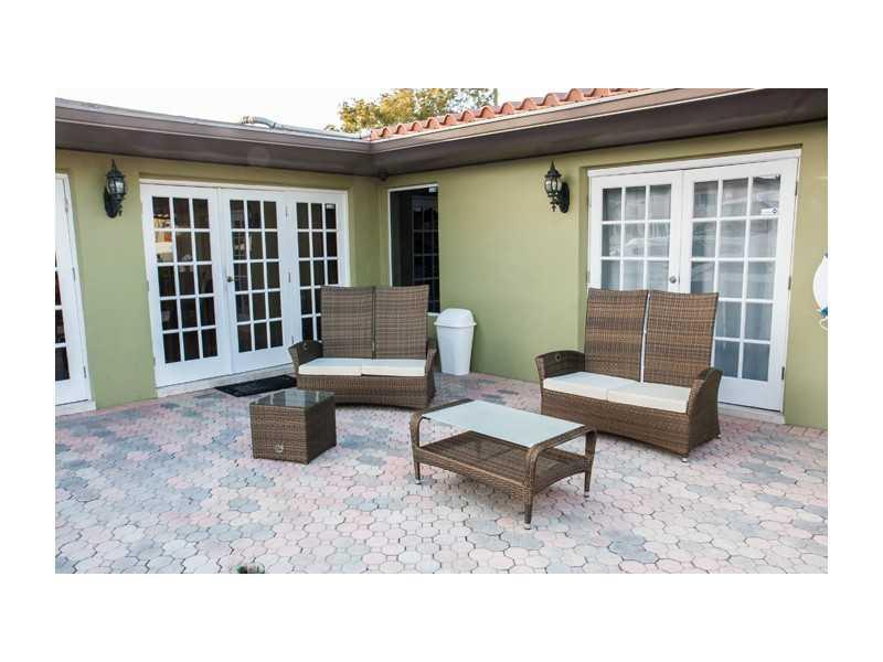 KEYSTONE POINT SEC 2 - Residential