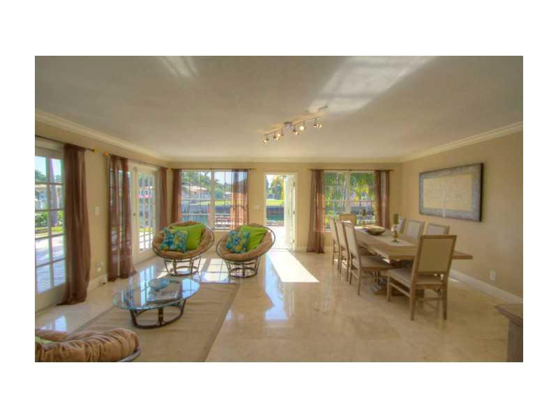 KEYSTONE POINT SEC 2 - Residential