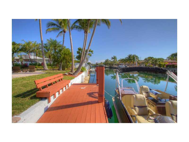 KEYSTONE POINT SEC 2 - Residential