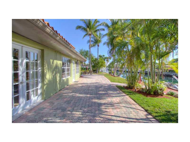 KEYSTONE POINT SEC 2 - Residential
