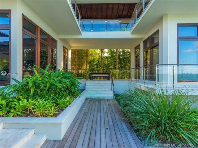 MATHESON ESTATES - Residential