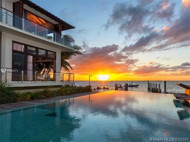 MATHESON ESTATES - Residential
