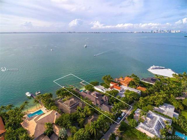 MATHESON ESTATES - Residential