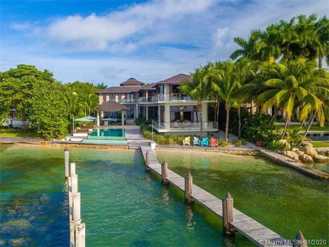 MATHESON ESTATES - Residential