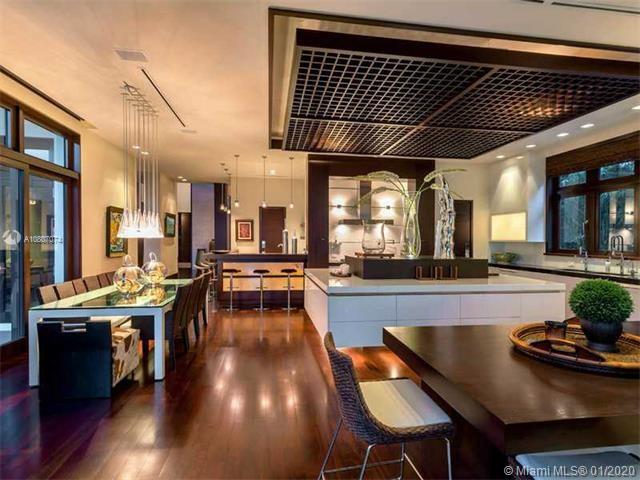 MATHESON ESTATES - Residential