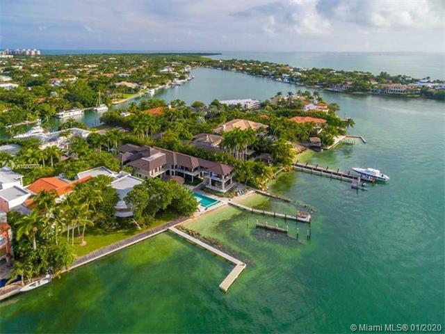 MATHESON ESTATES - Residential