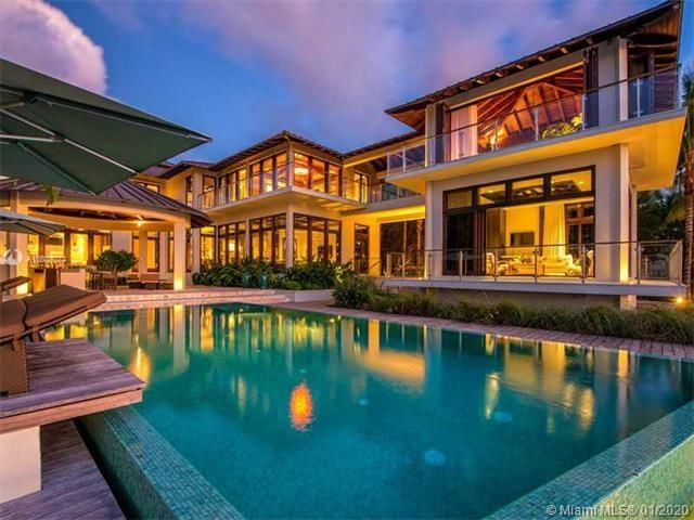 MATHESON ESTATES - Residential