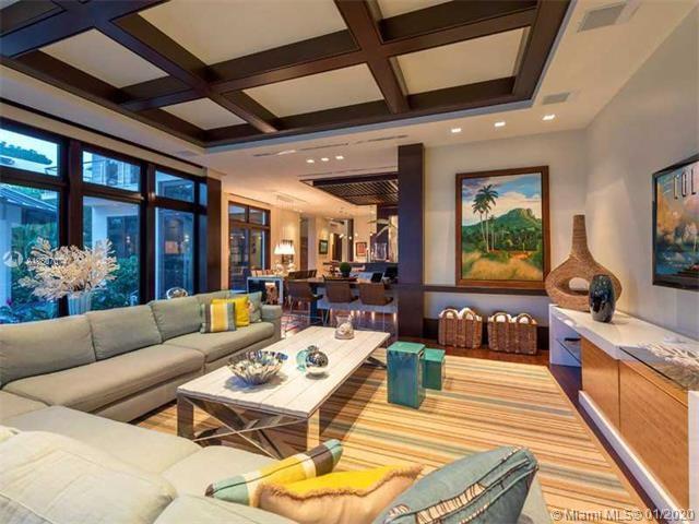 MATHESON ESTATES - Residential