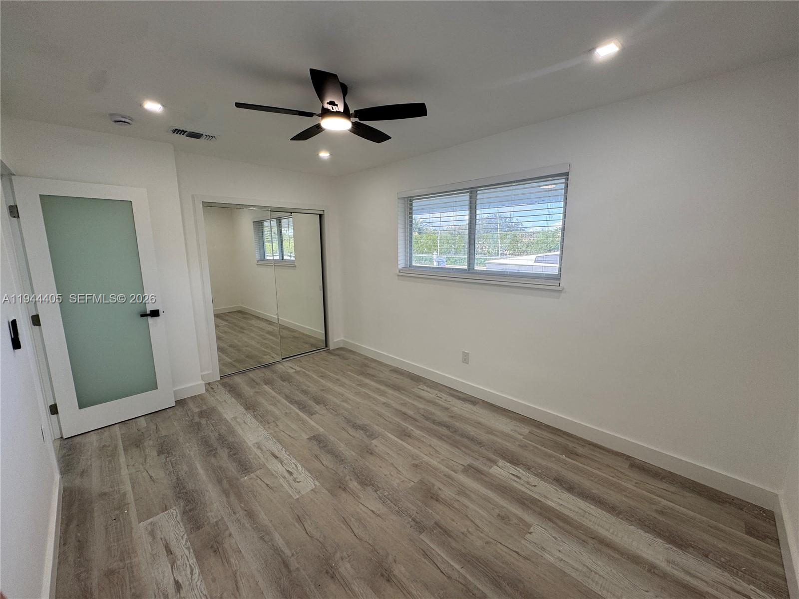 BOULEVARD HEIGHTS SECTION - Residential