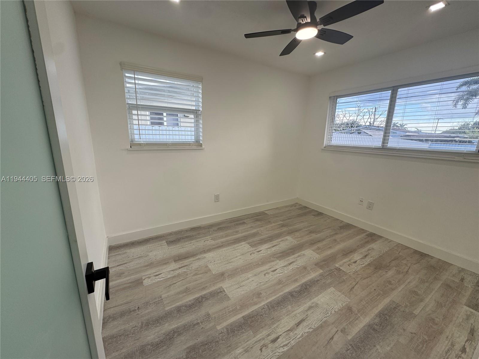 BOULEVARD HEIGHTS SECTION - Residential