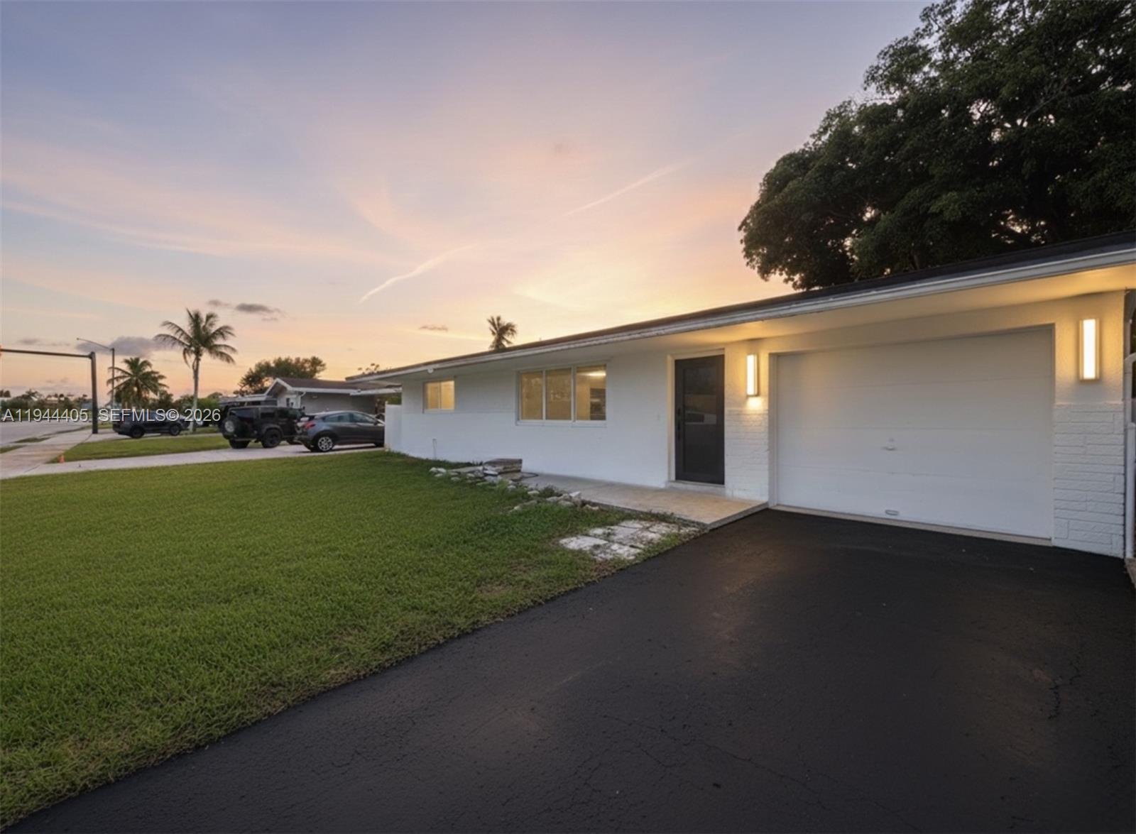 BOULEVARD HEIGHTS SECTION - Residential