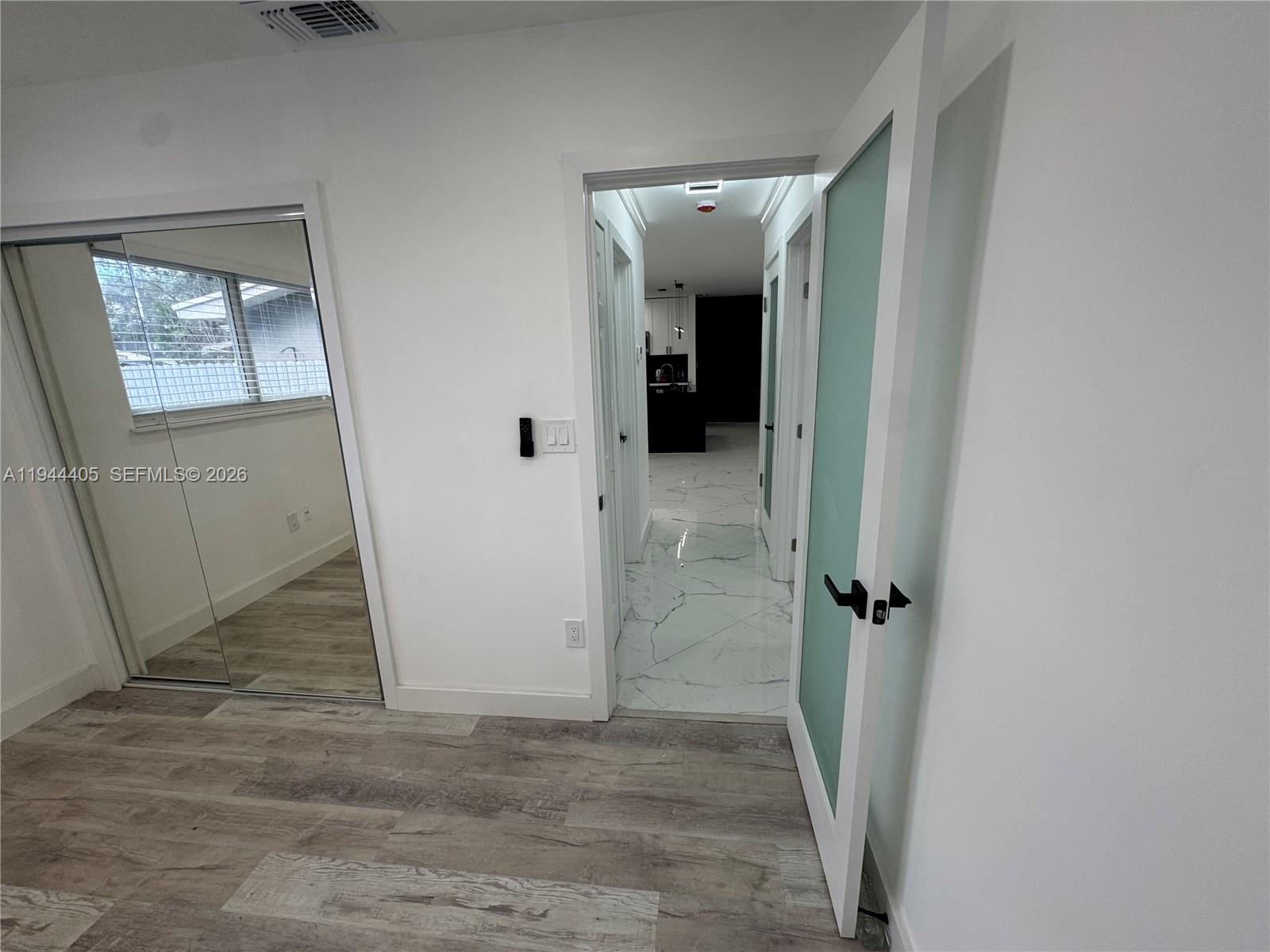 BOULEVARD HEIGHTS SECTION - Residential