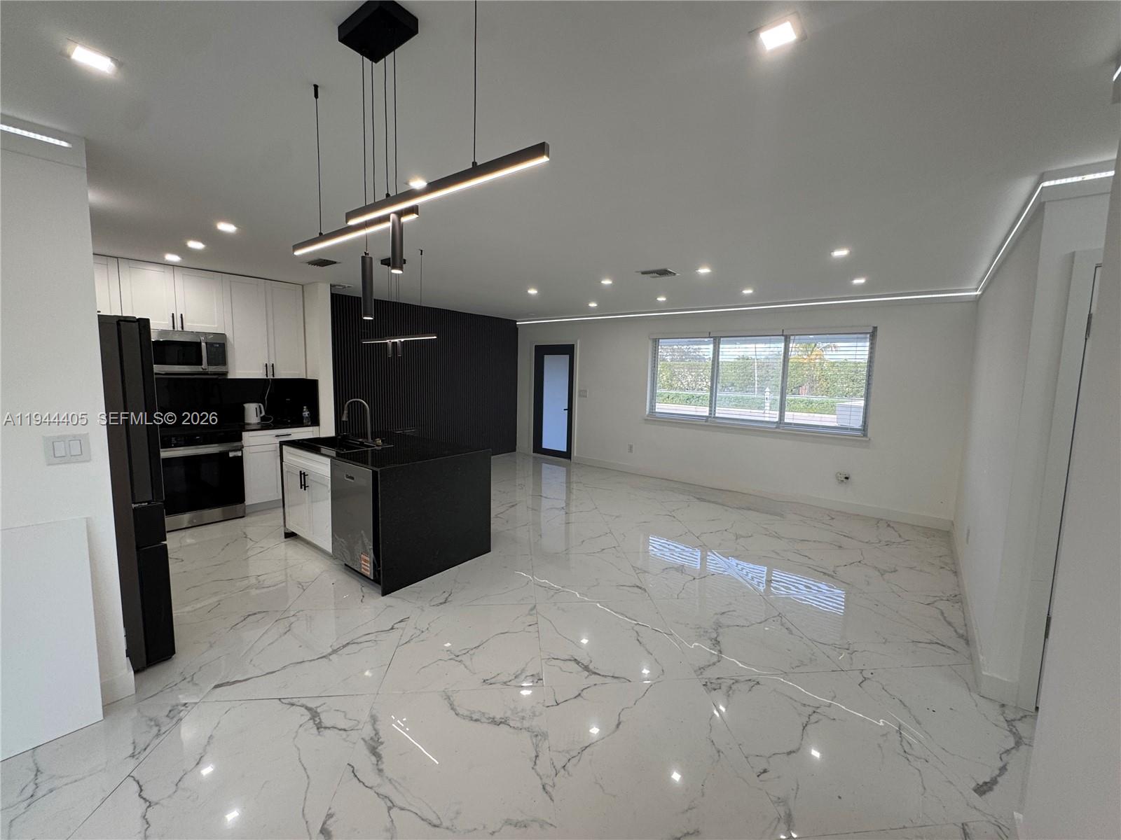 BOULEVARD HEIGHTS SECTION - Residential