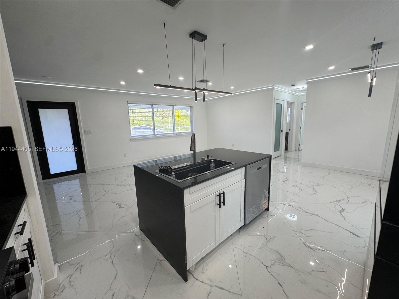 BOULEVARD HEIGHTS SECTION - Residential