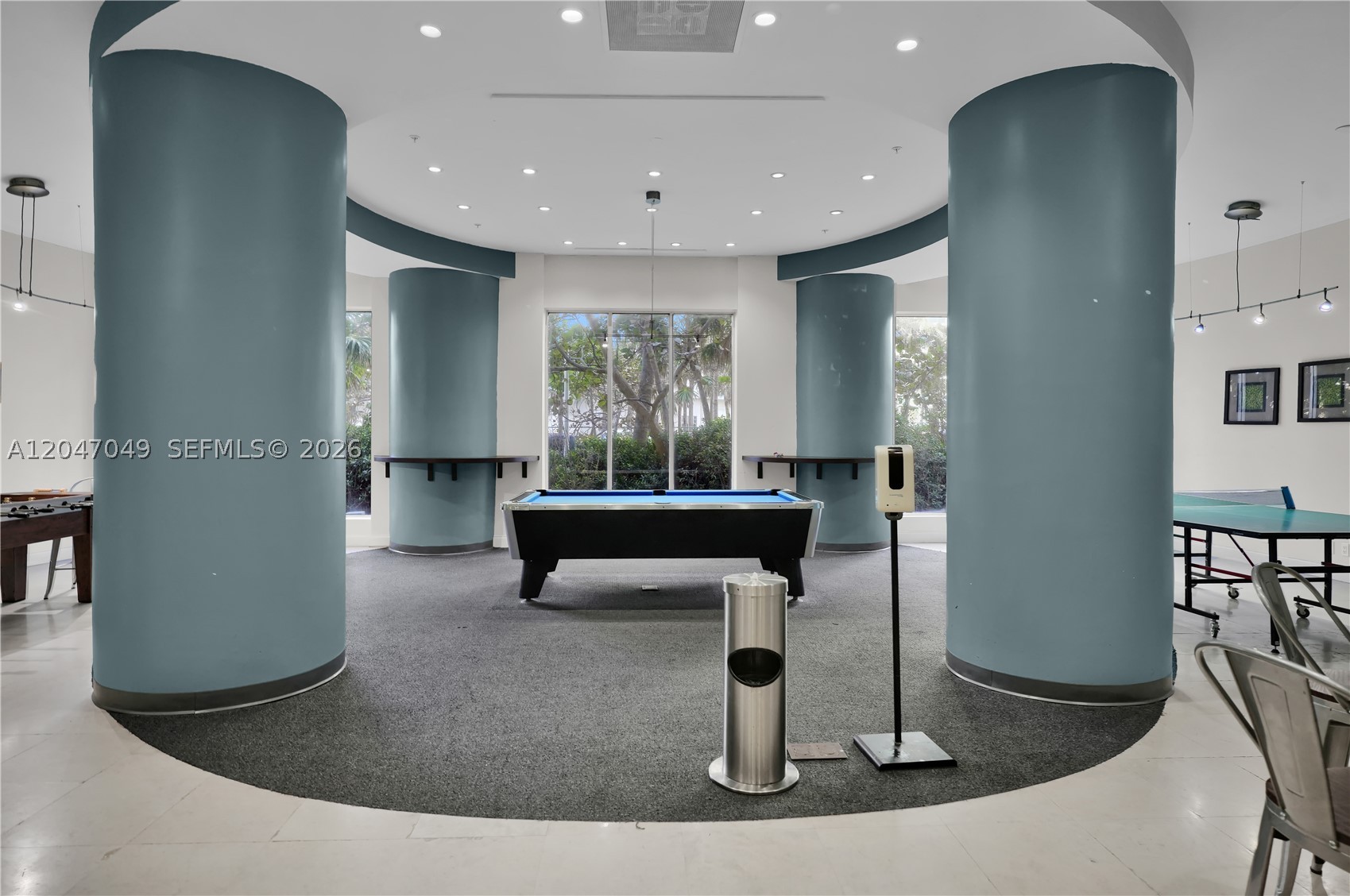 SIAN OCEAN RESIDENCES CON - Residential