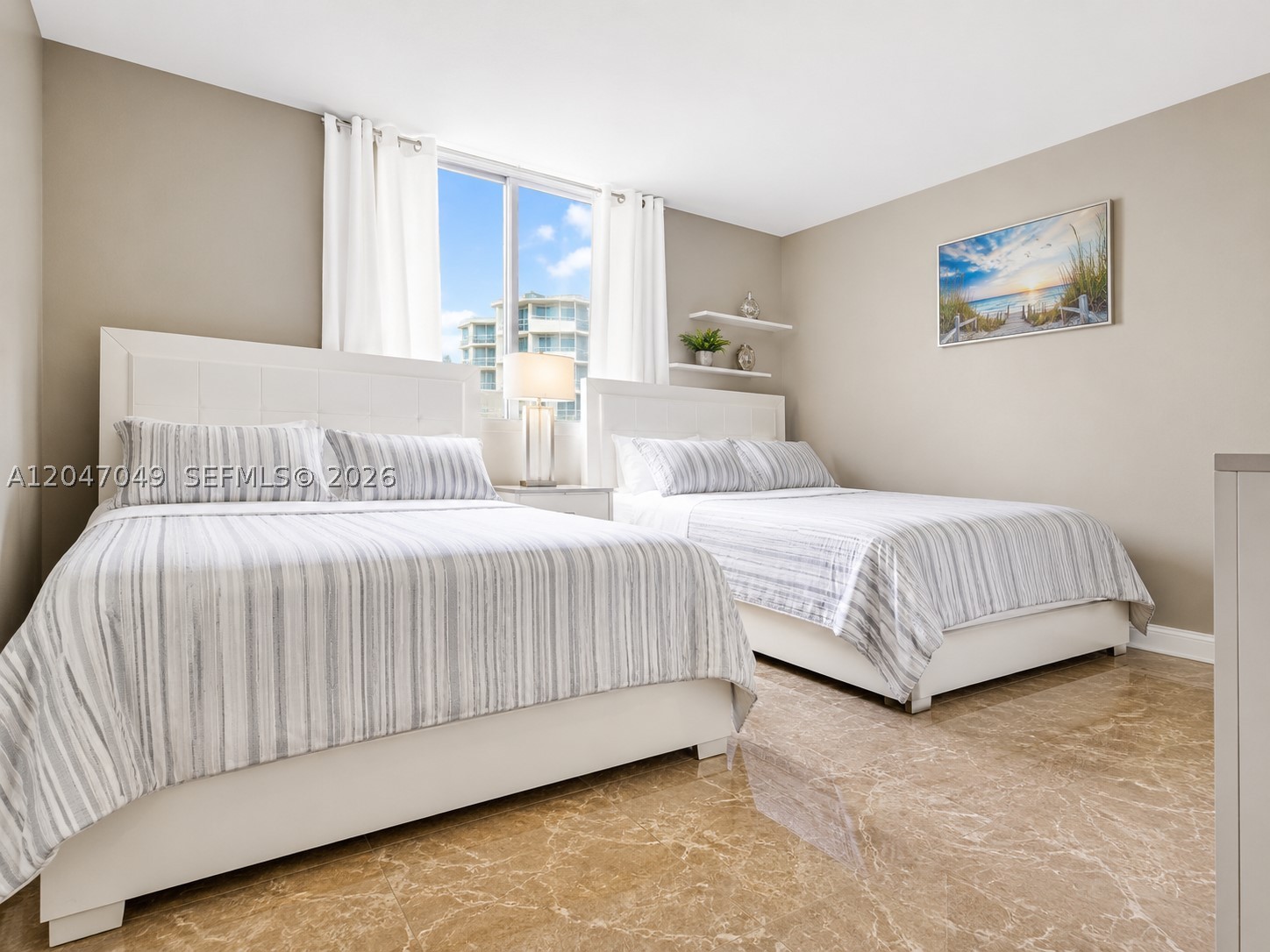 SIAN OCEAN RESIDENCES CON - Residential