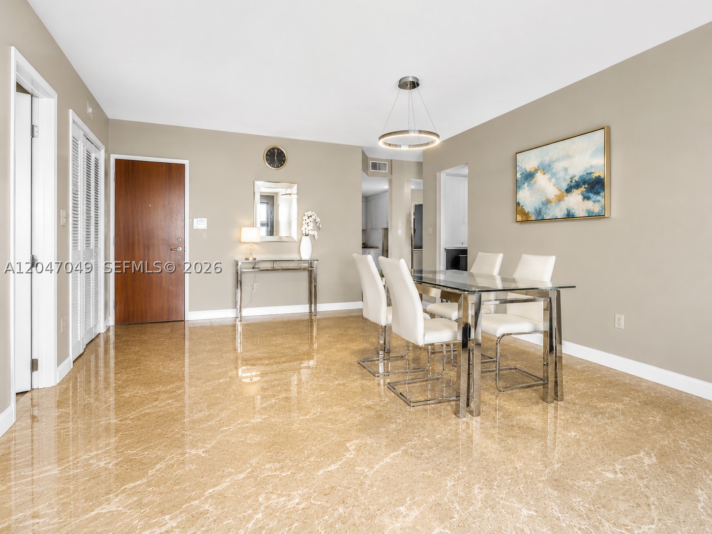 SIAN OCEAN RESIDENCES CON - Residential