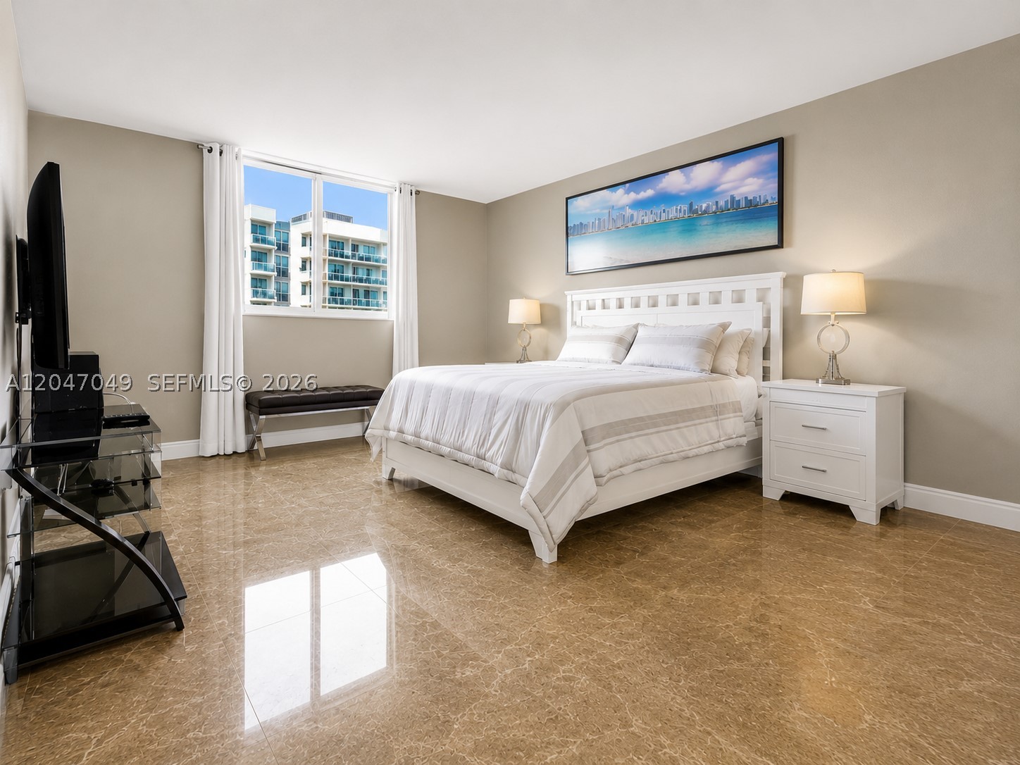 SIAN OCEAN RESIDENCES CON - Residential