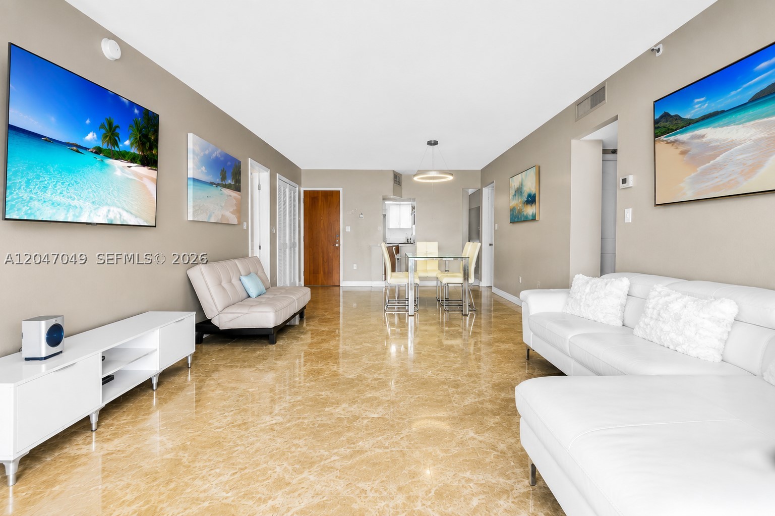 SIAN OCEAN RESIDENCES CON - Residential