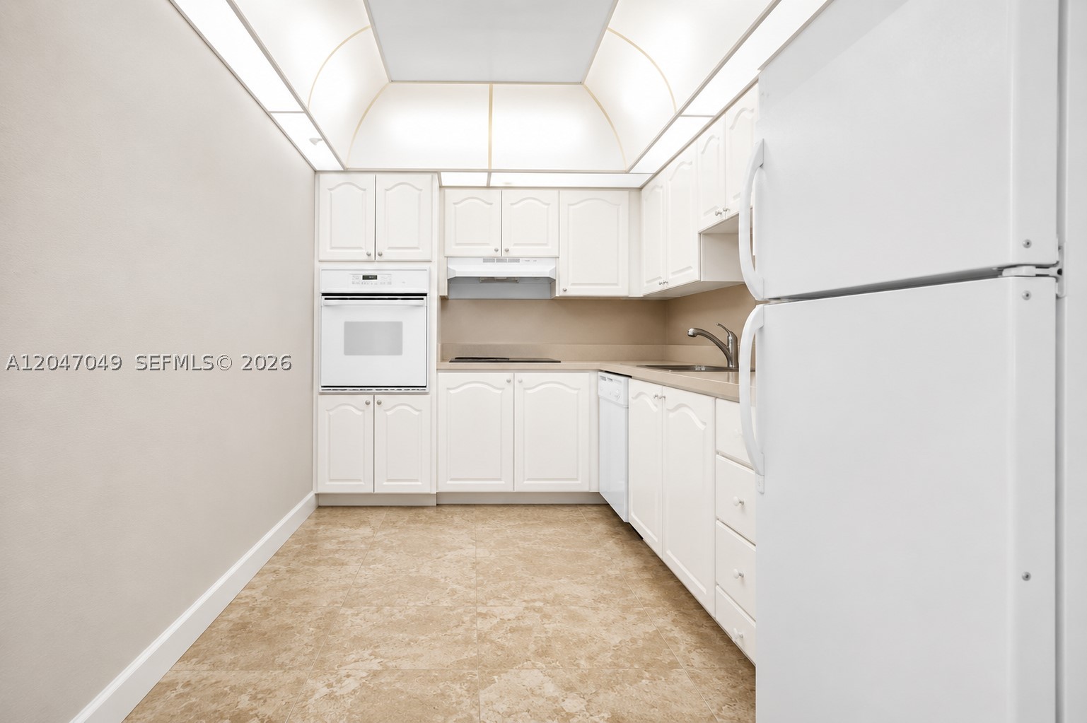 SIAN OCEAN RESIDENCES CON - Residential