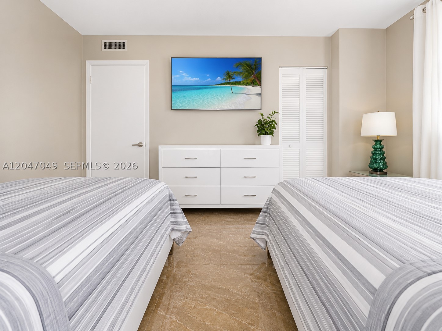 SIAN OCEAN RESIDENCES CON - Residential