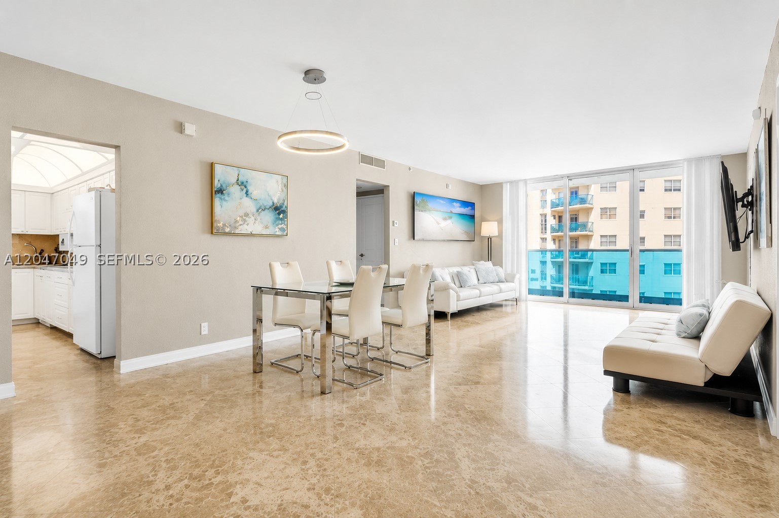 SIAN OCEAN RESIDENCES CON - Residential