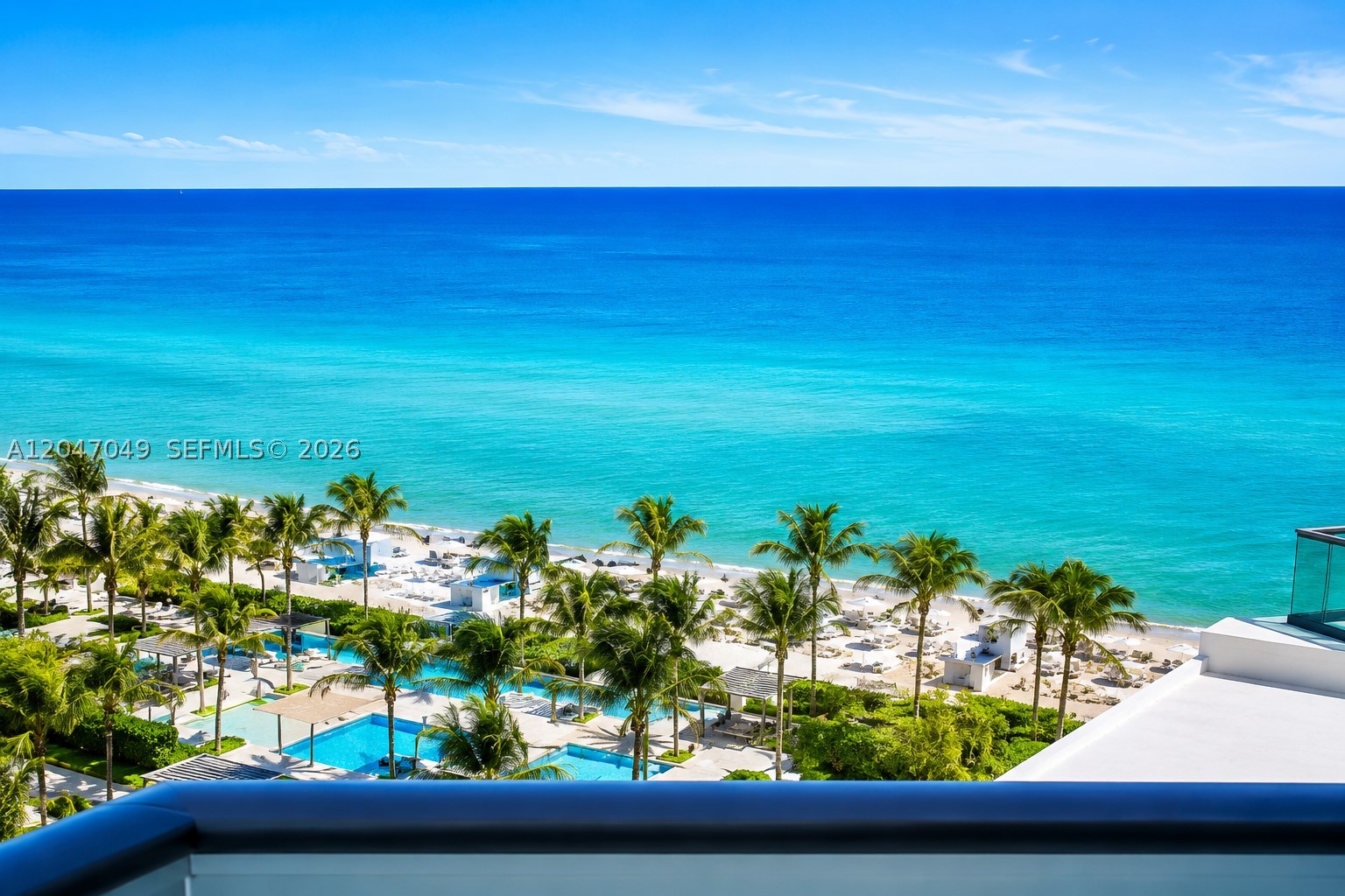 SIAN OCEAN RESIDENCES CON - Residential