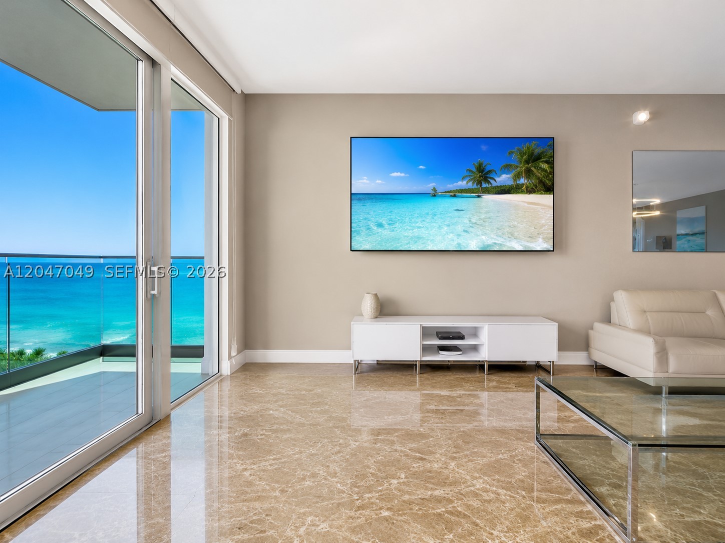 SIAN OCEAN RESIDENCES CON - Residential