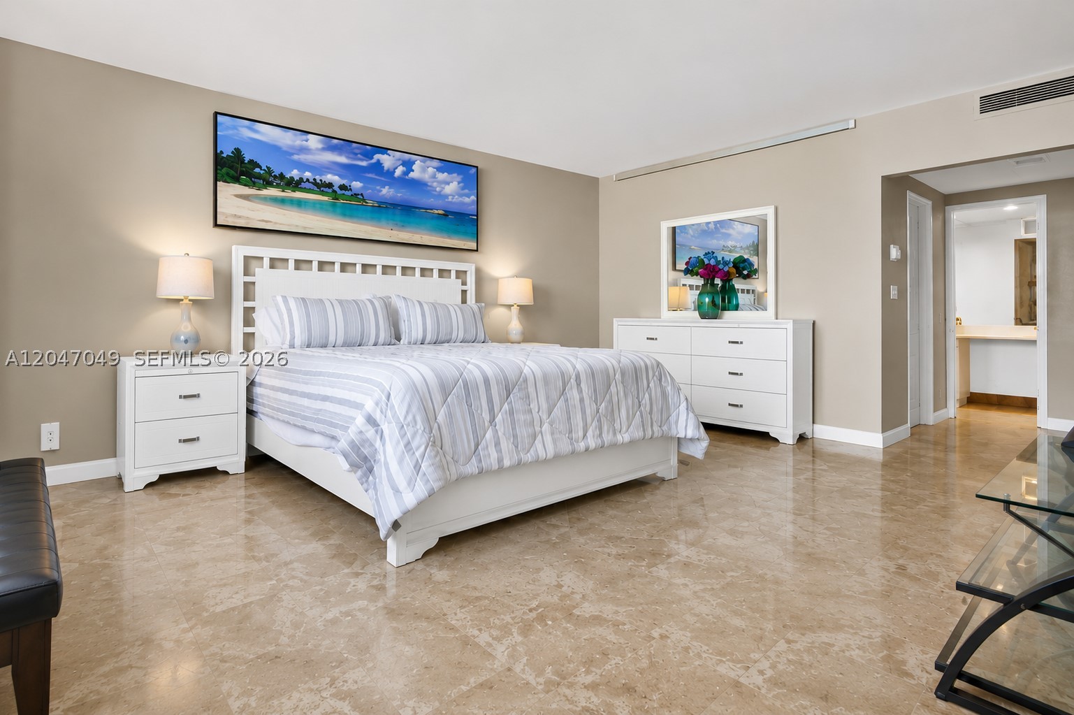 SIAN OCEAN RESIDENCES CON - Residential