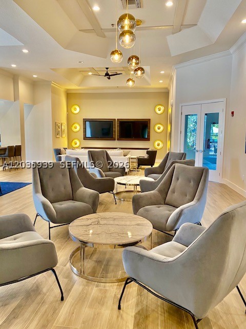 ISLES AT WESTON - Residential Lease