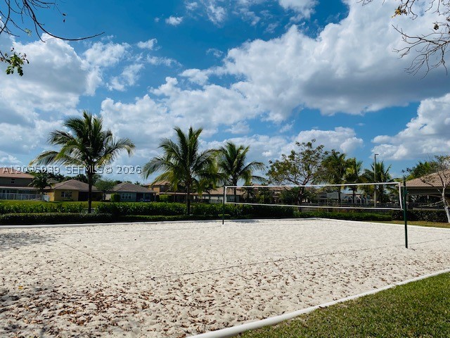 ISLES AT WESTON - Residential Lease