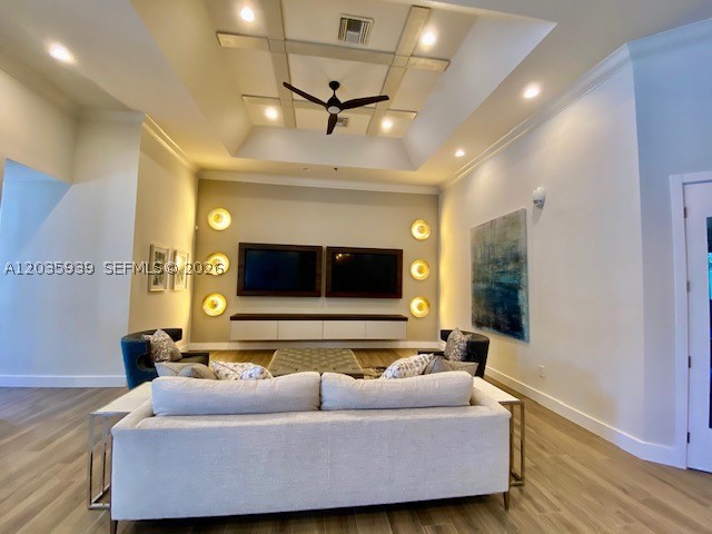 ISLES AT WESTON - Residential Lease