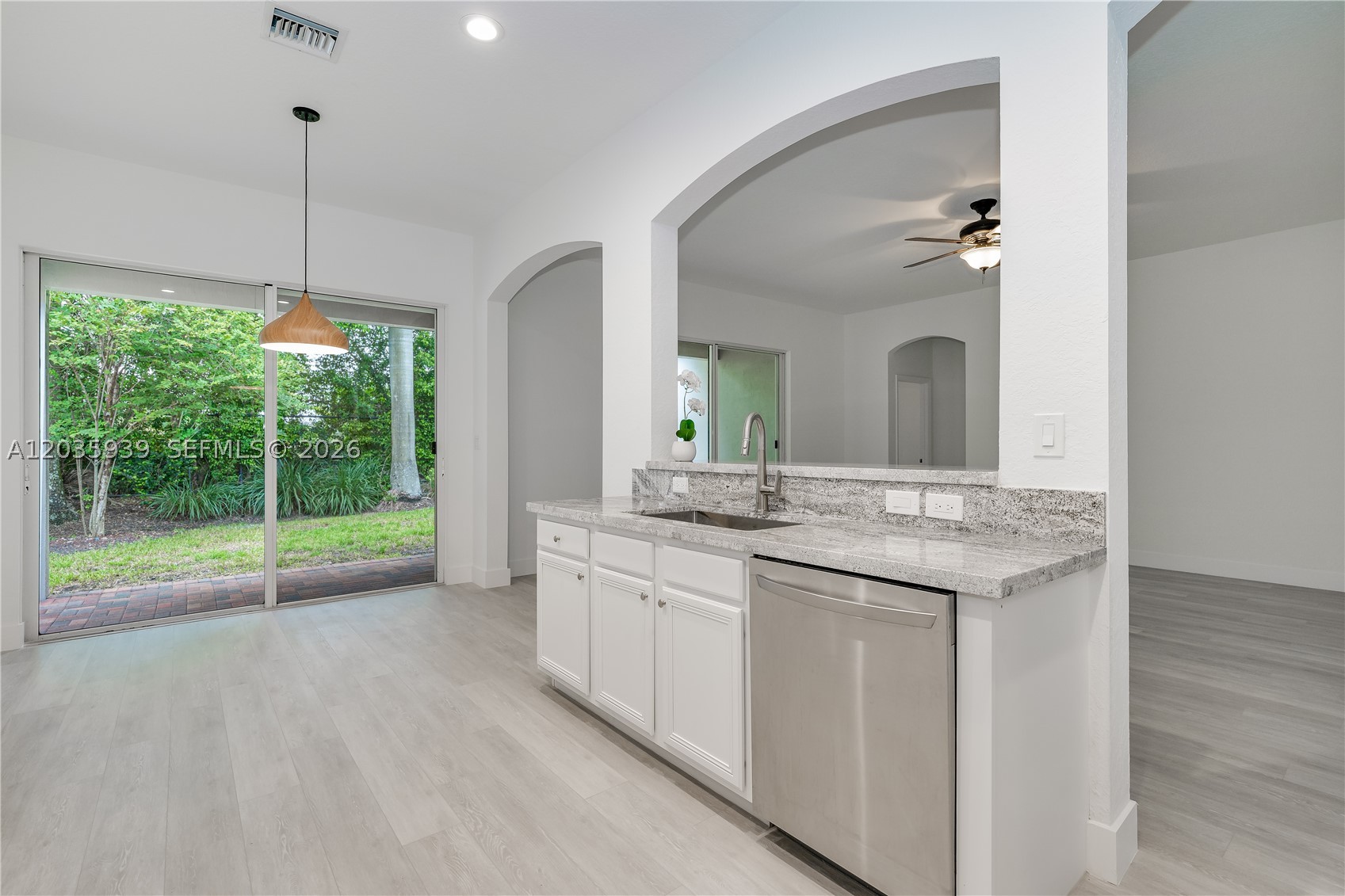 ISLES AT WESTON - Residential Lease