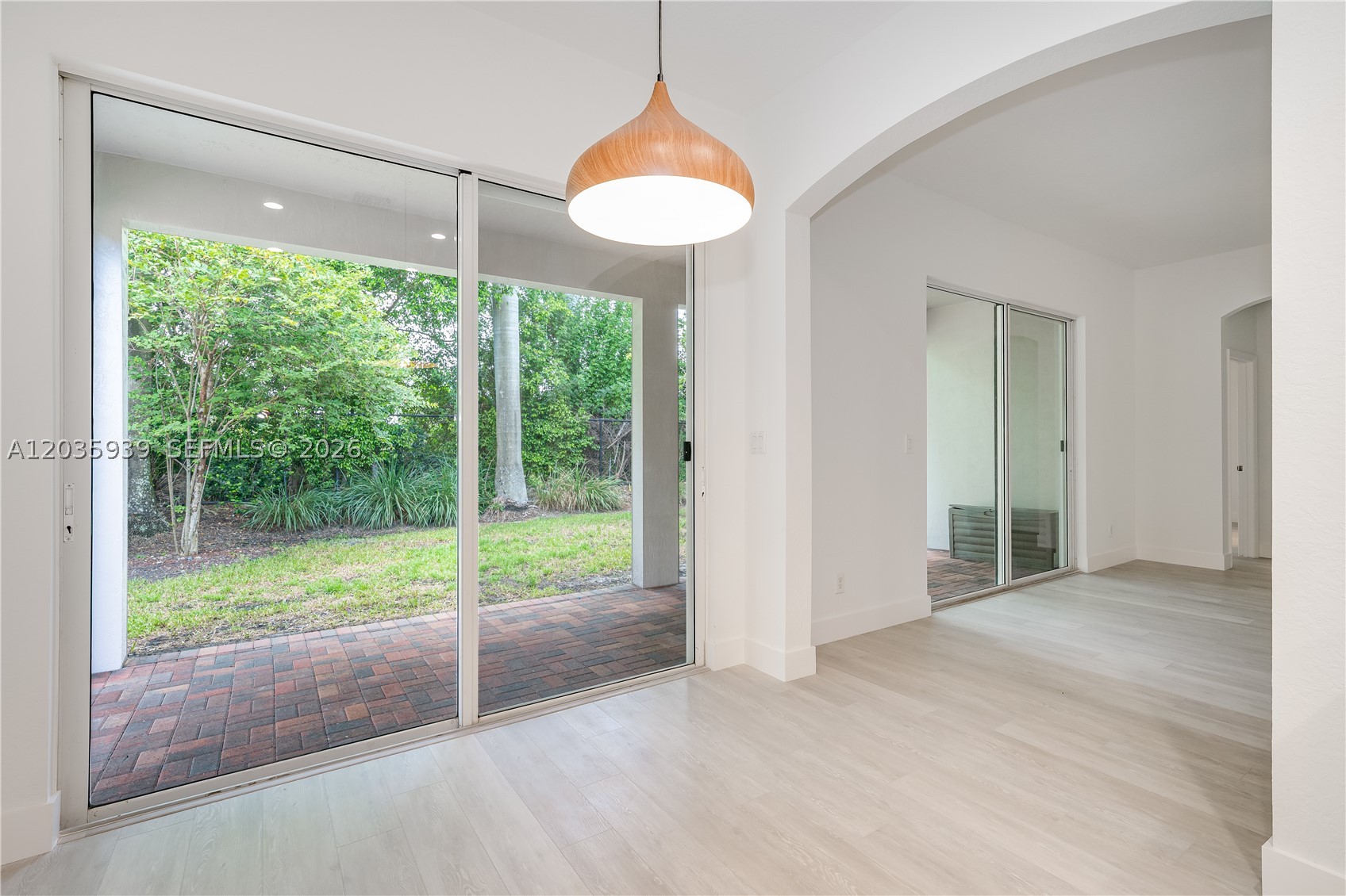 ISLES AT WESTON - Residential Lease