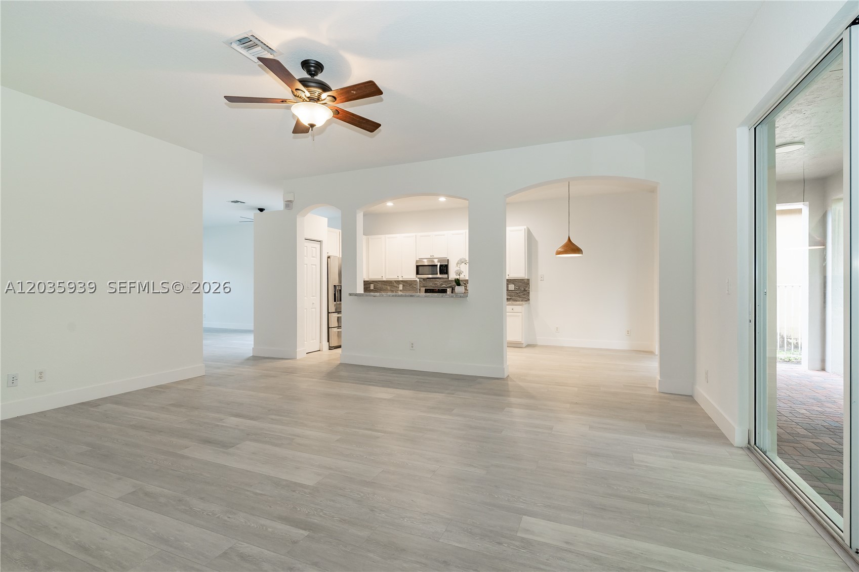 ISLES AT WESTON - Residential Lease