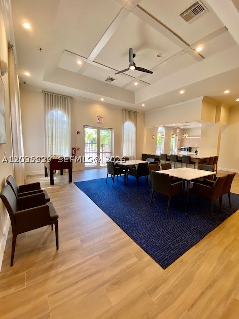 ISLES AT WESTON - Residential Lease