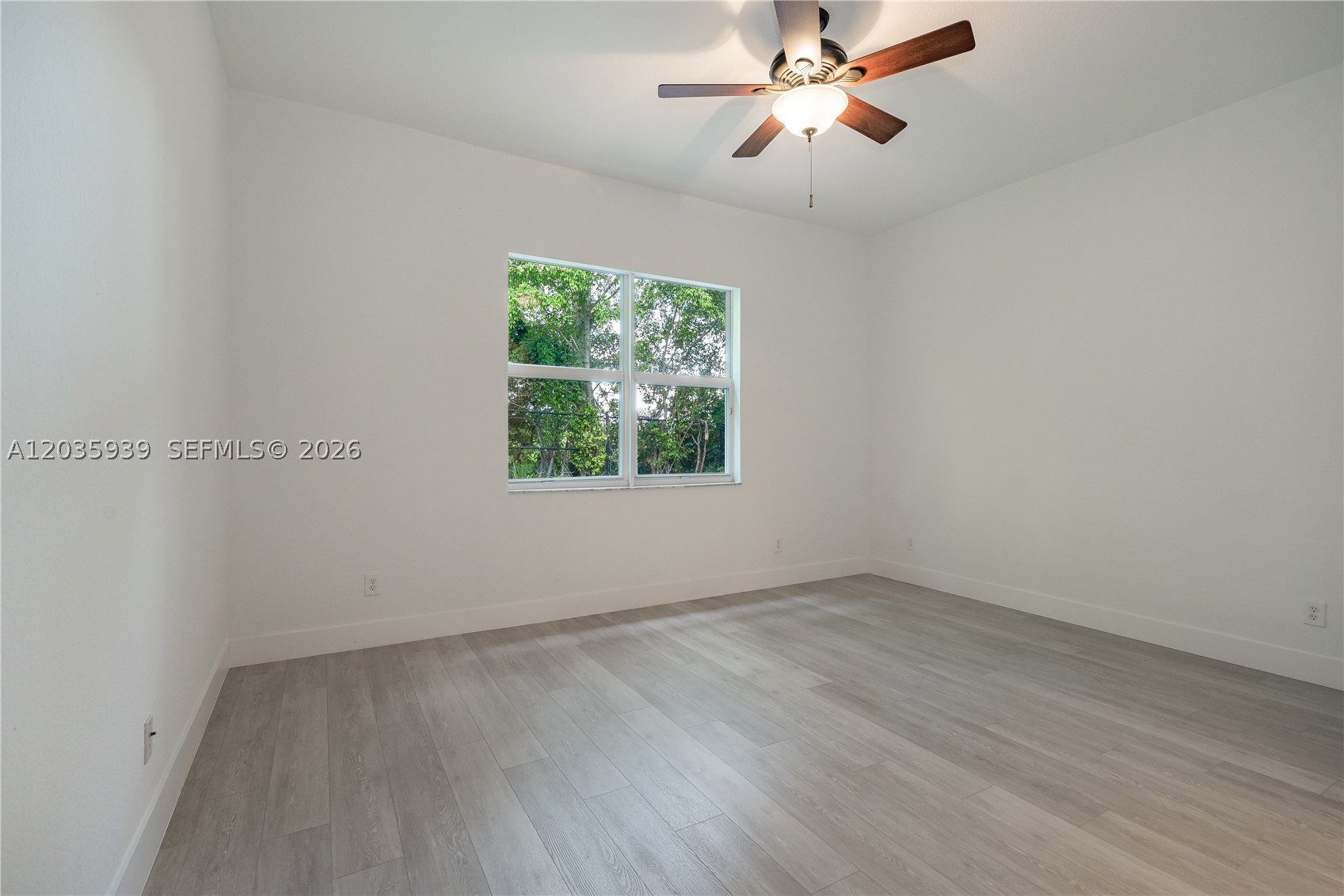 ISLES AT WESTON - Residential Lease