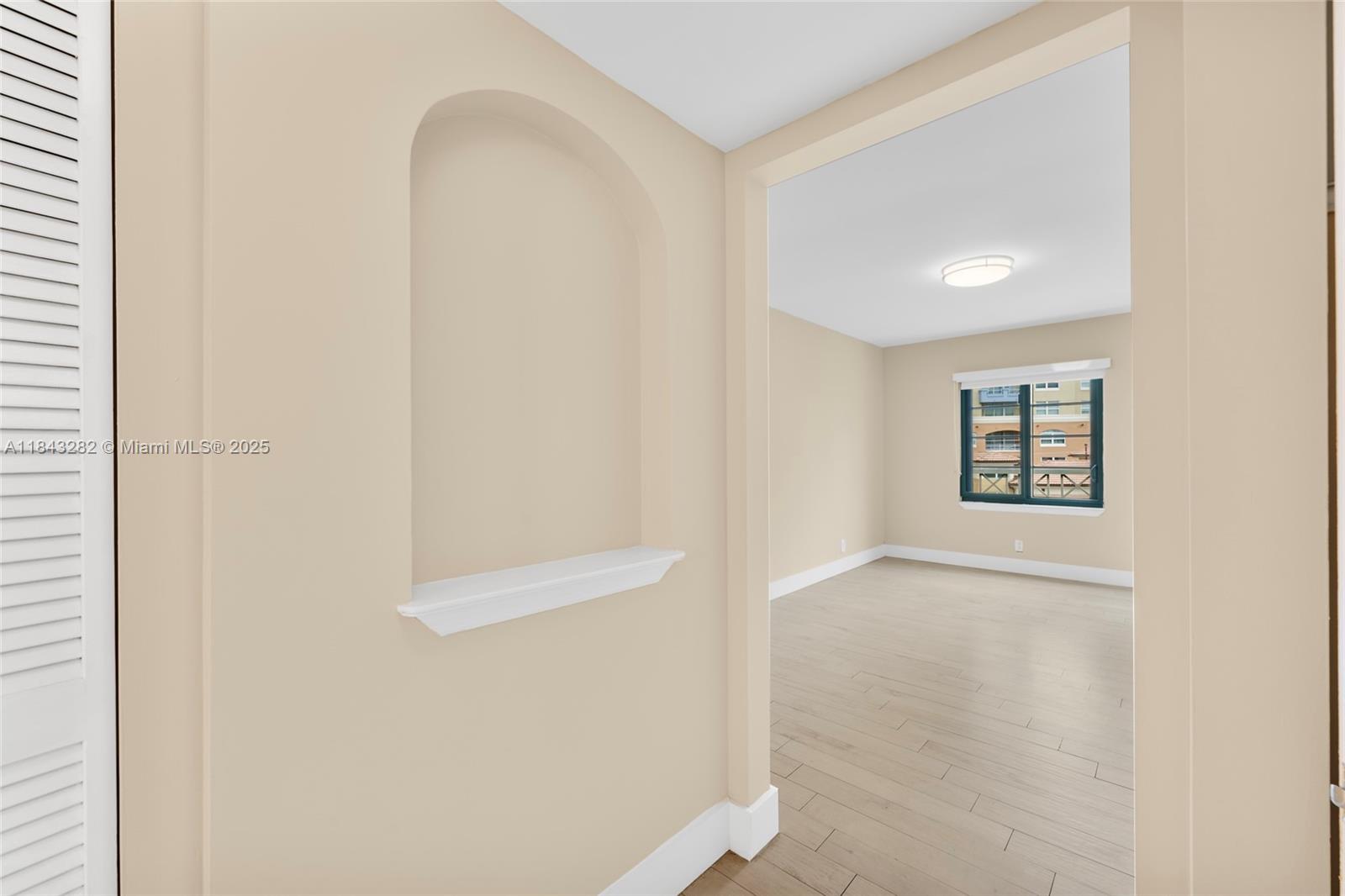 THE COURTS AT SOUTH BEACH - Residential Lease